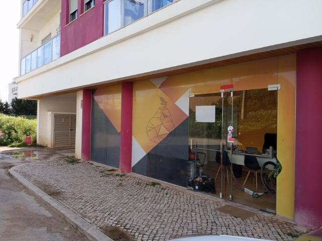 Escritório venda em Albufeira, Faro
