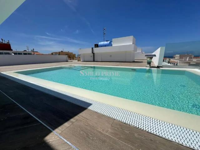 Apartamento en alquiler en Playa San Juan, Guía de Isora