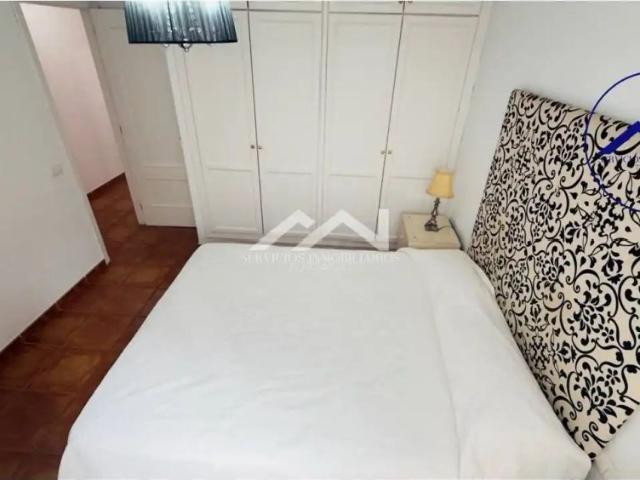 Apartamento en alquiler en Guía de Isora, Canarias