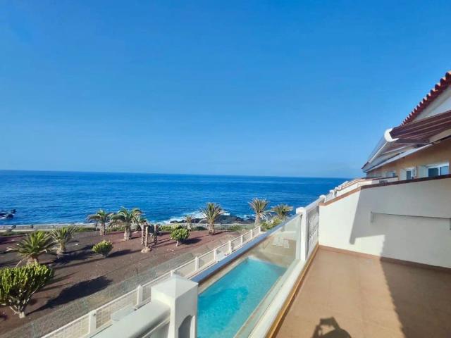 Apartamento en alquiler en Guía de Isora, Canarias