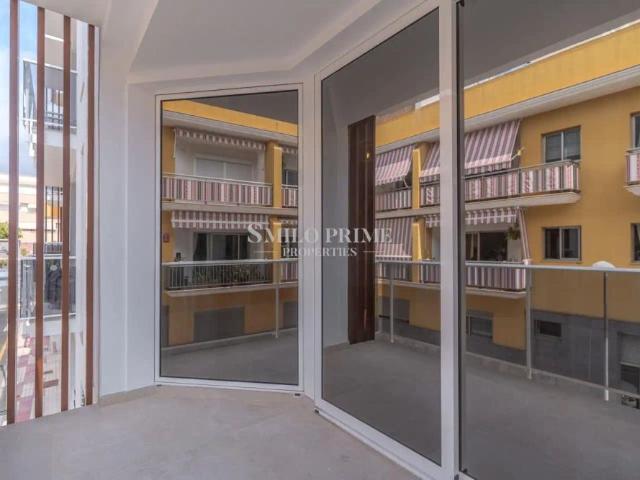 Apartamento en alquiler en Guía de Isora, Canarias