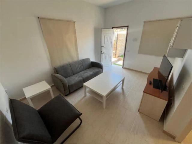 Apartamento en alquiler en Playa San Juan, Guía de Isora