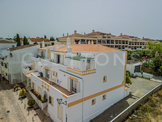 Apartamento venda em Albufeira, Faro