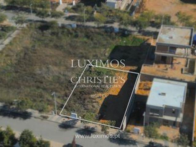 Terreno venda em Albufeira, Faro