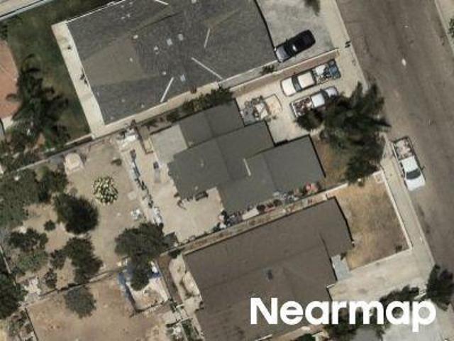 House for sale in Santa Paula, California