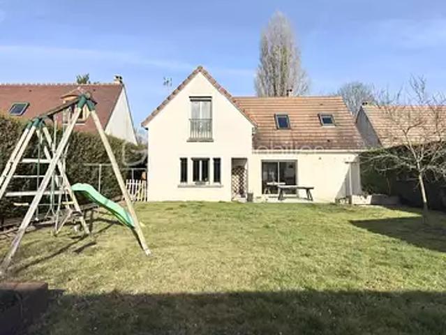 Maison vente à Palaiseau, Guibeville