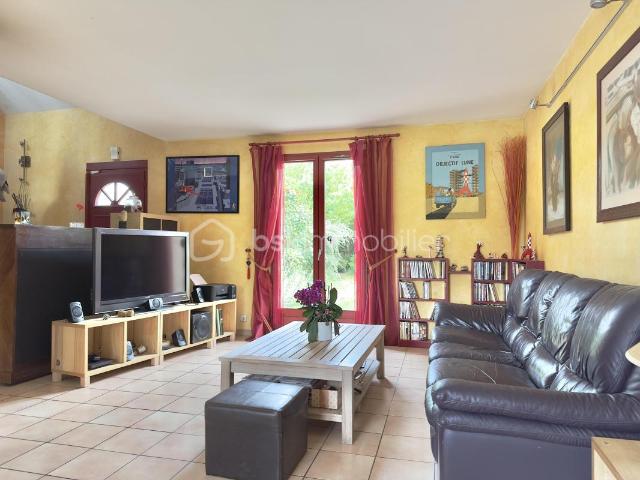 Maison vente à Palaiseau, Guibeville
