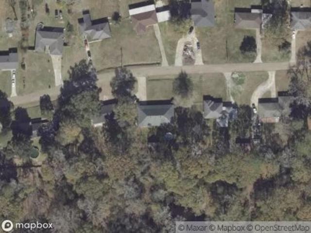 House for sale in Louisiana