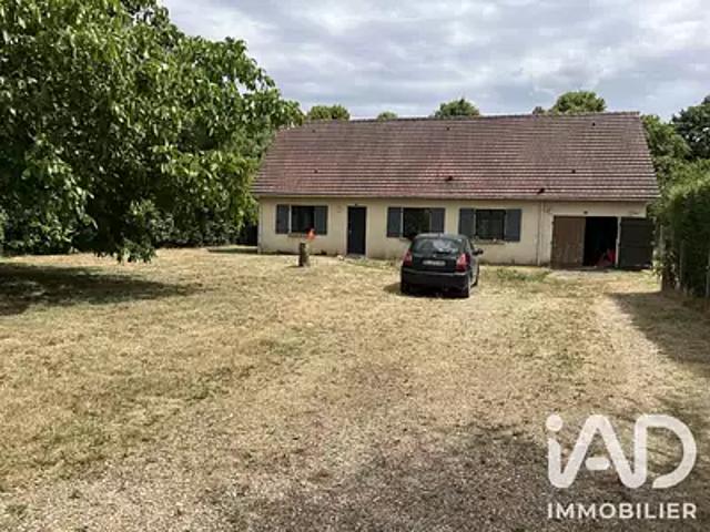 Maison vente à Guichainville, Eure