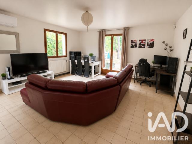 Maison vente à Évreux, Guichainville
