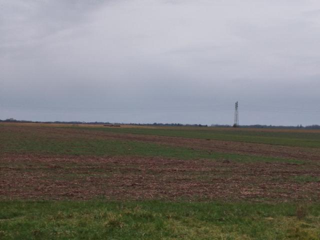 Terrain vente à Évreux, Guichainville