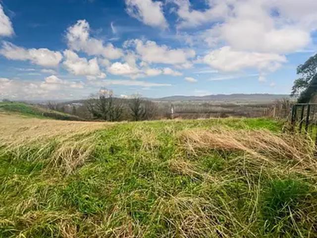 Terrain vente à Bayonne, Guiche