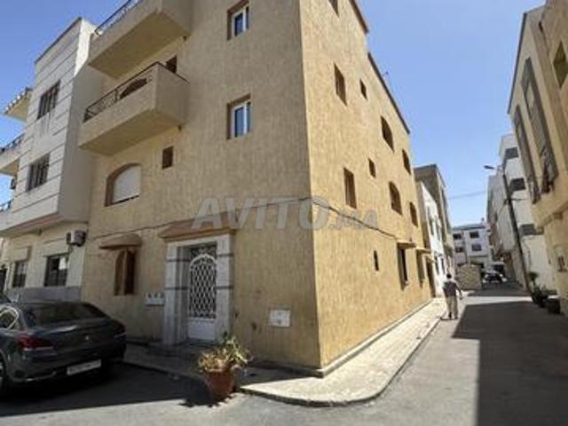 Maison vente à Rbat
