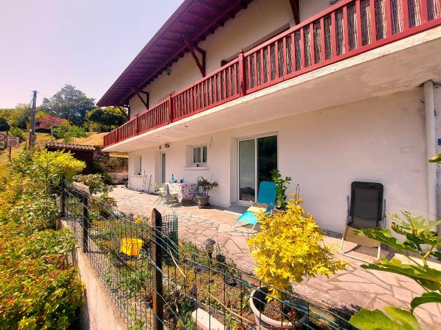 Appartement vente à France métropolitaine, Guiche