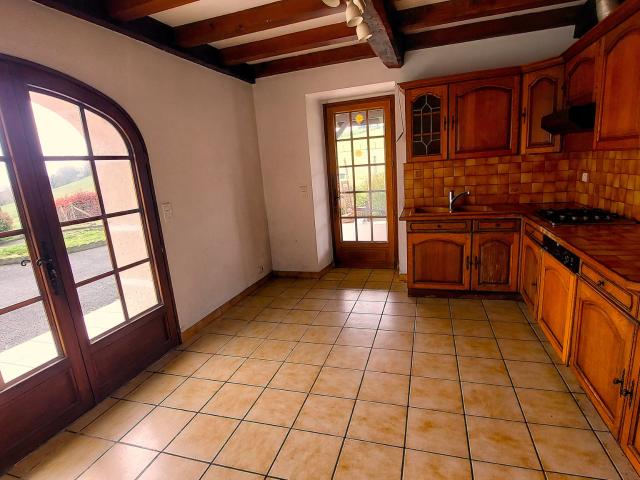 Appartement vente à France métropolitaine, Guiche