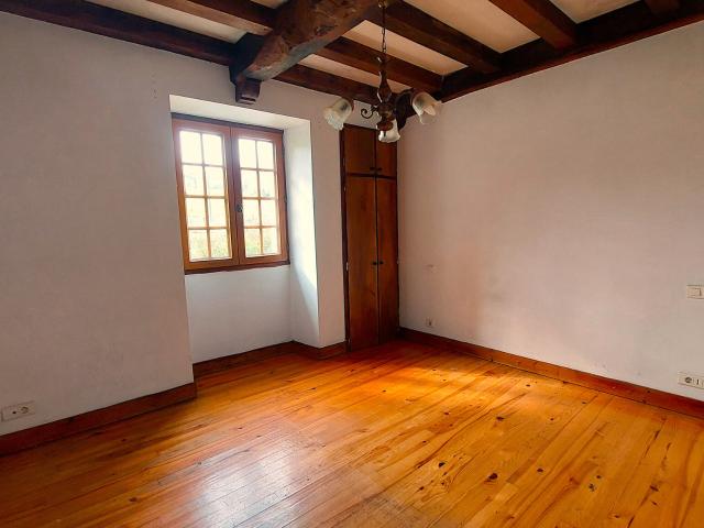 Appartement vente à Bayonne, Guiche
