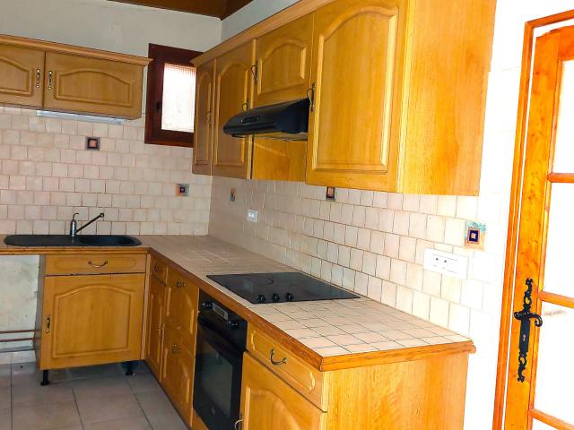 Maison vente à Bayonne, Guiche