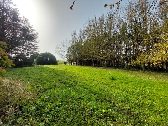 Terrain vente à Bayonne, Guiche