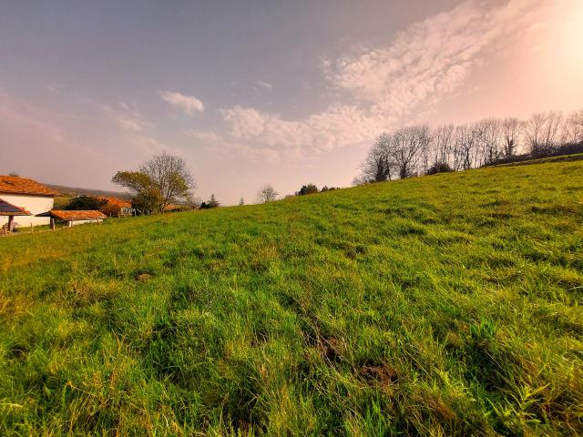 Terrain vente à Bayonne, Guiche