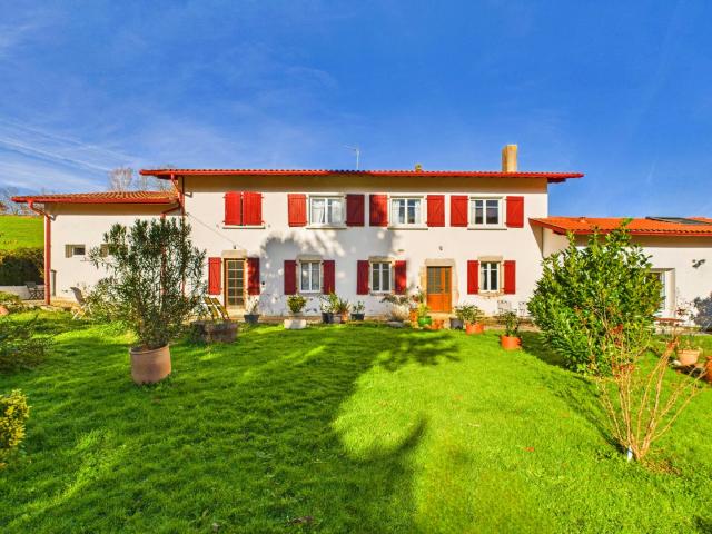 Villa vente à France métropolitaine, Guiche