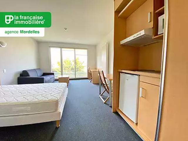 Appartement vente à Redon, Bretagne