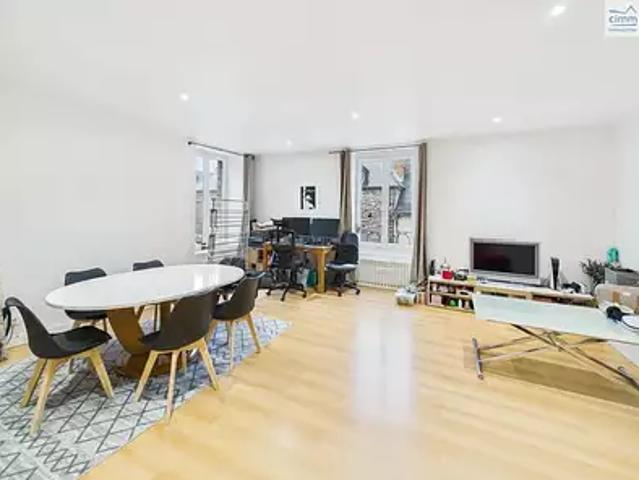 Appartement vente à Redon, Bretagne