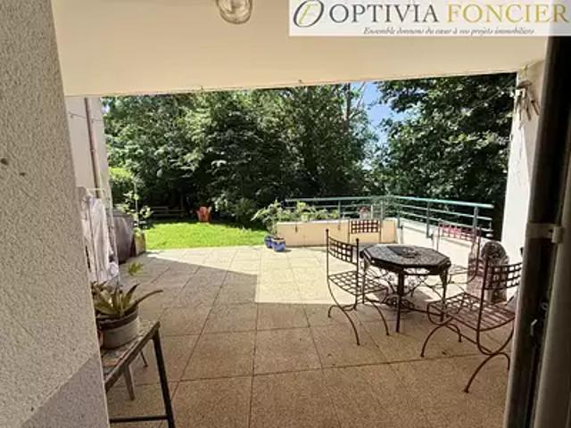 Appartement vente à Redon, Bretagne