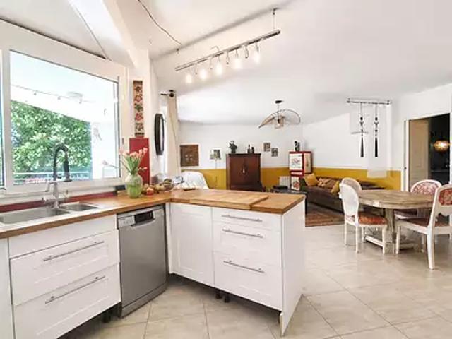 Appartement vente à Redon, Bretagne