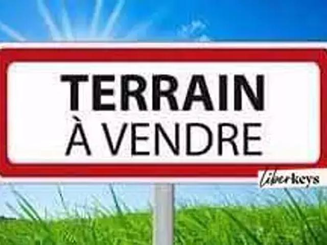 Terrain vente à Rennes, Bretagne