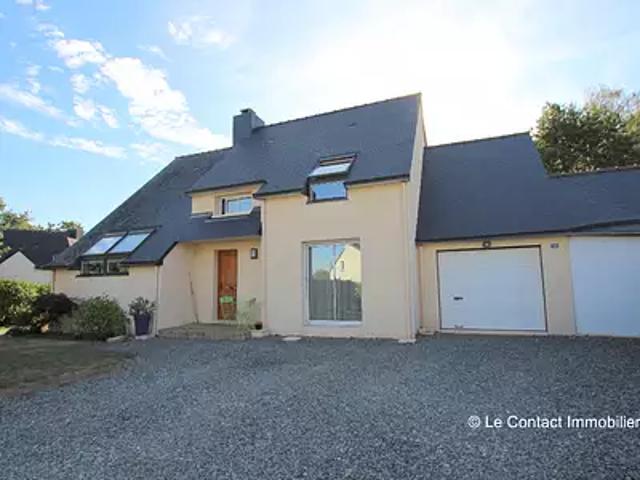 Maison location à La Prairie, Guichen