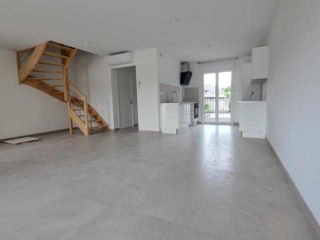Appartement location à Redon, Bretagne