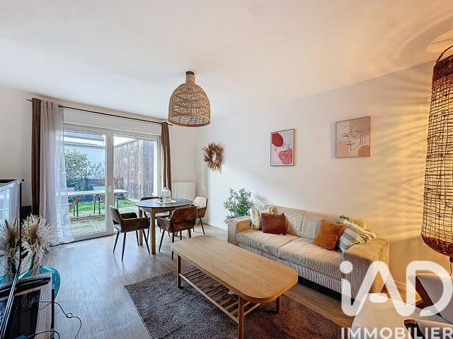 Appartement vente à France métropolitaine, Bretagne