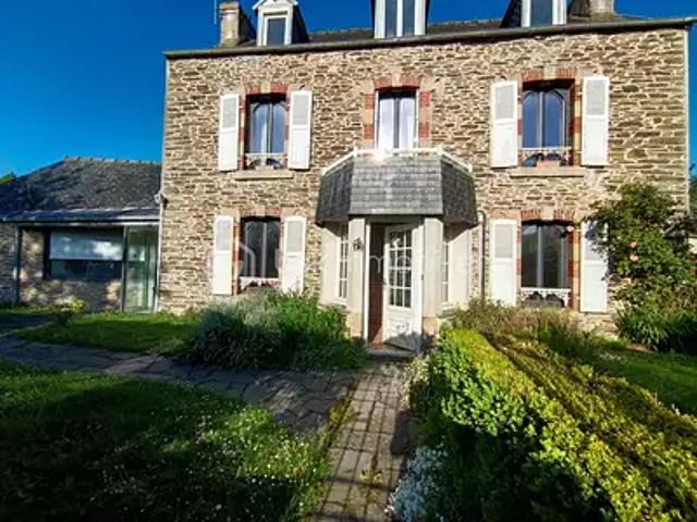 Maison vente à Morlaix, Bretagne