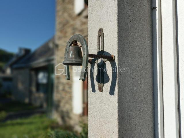 Maison vente à Morlaix, Bretagne