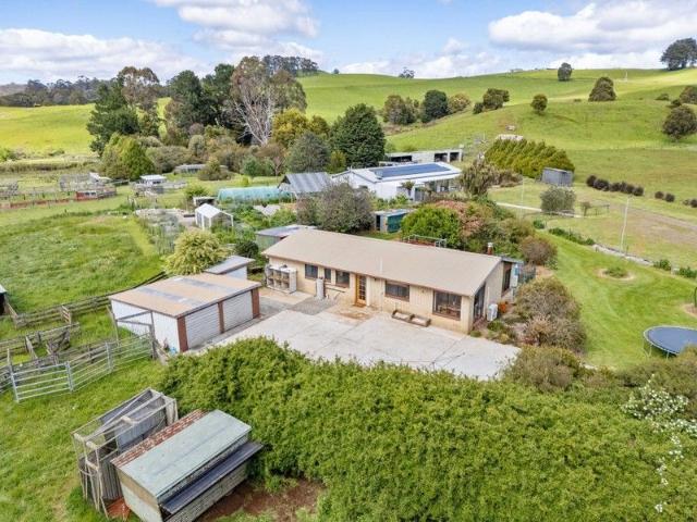 House for sale in West Ridgley, Tasmania