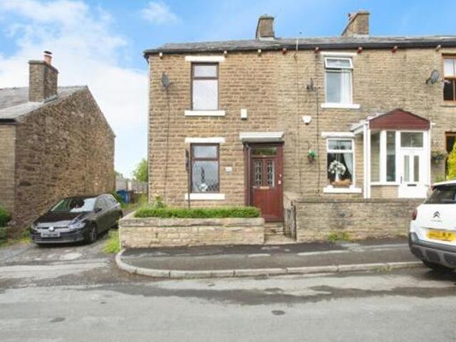 House for sale in Queen's Park, Blackburn