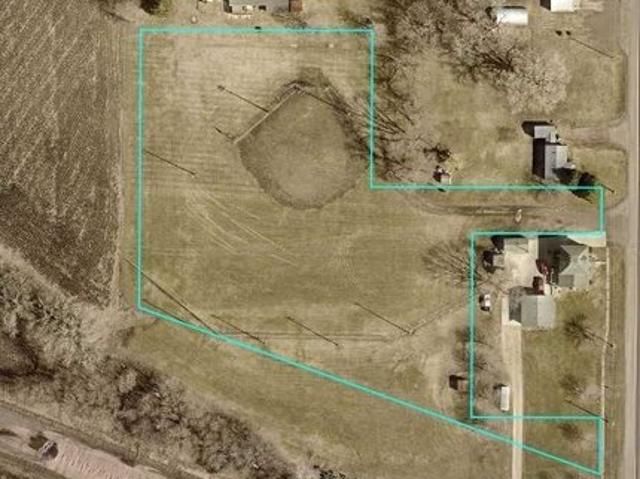 Land for sale in Welcome, Minnesota