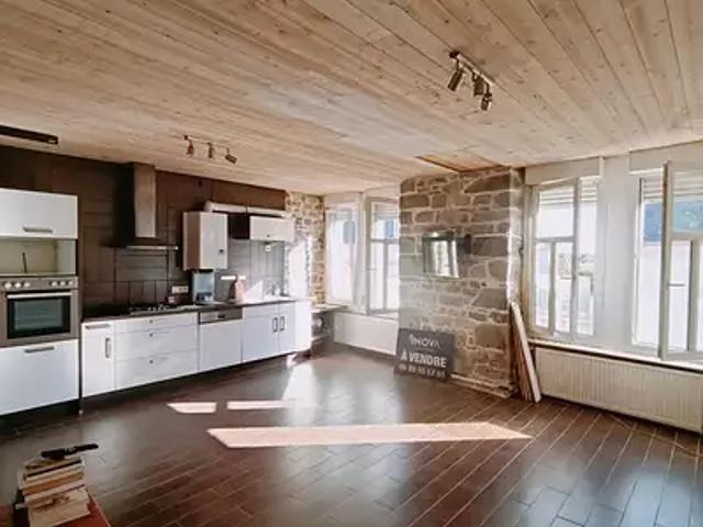 Appartement vente à Lorient, Bretagne