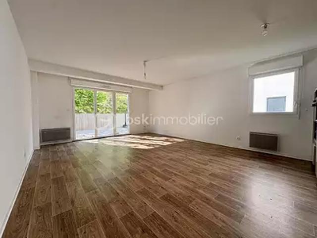 Appartement vente à Lorient, Bretagne