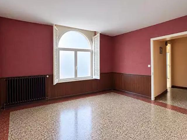 Appartement vente à Villeneuve Le Bourg, Guidel