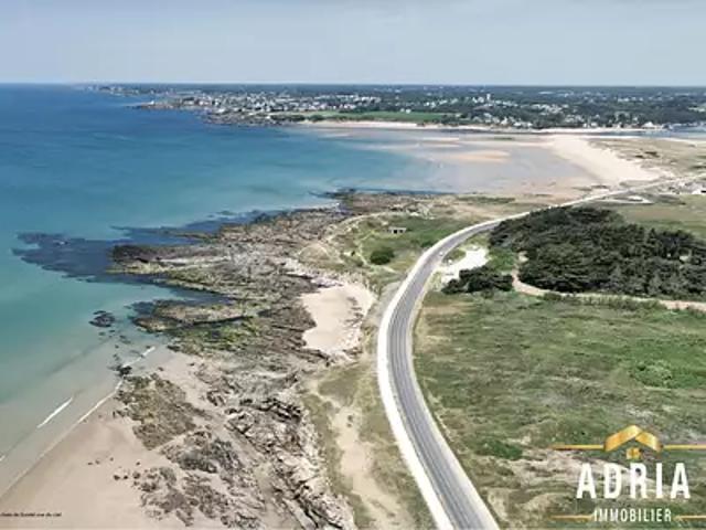 Appartement vente à Lorient, Bretagne