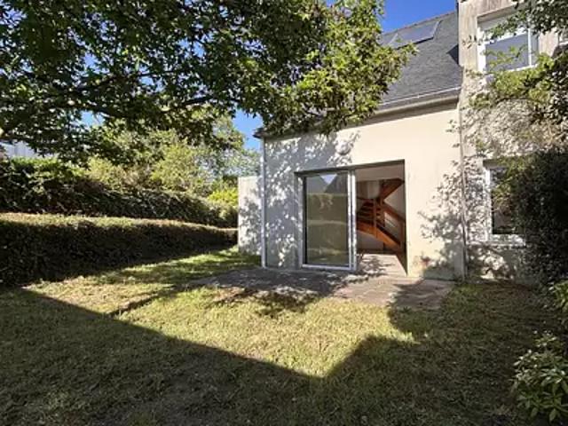 Maison vente à Lorient, Bretagne
