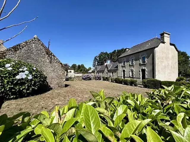 Maison vente à Lorient, Bretagne