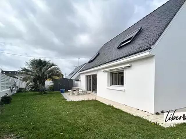 Maison vente à Lorient, Bretagne