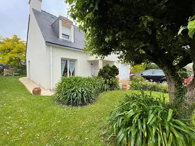 Maison vente à Lorient, Bretagne