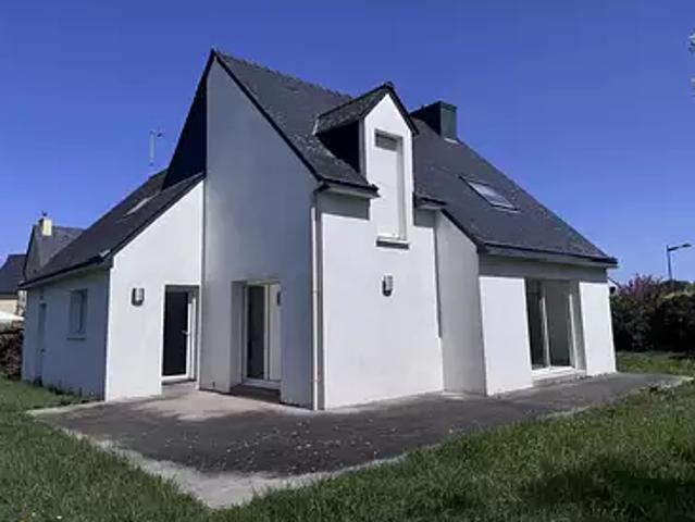 Maison vente à Lorient, Bretagne