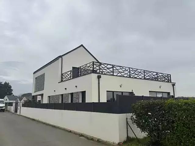 Maison vente à Lorient, Bretagne