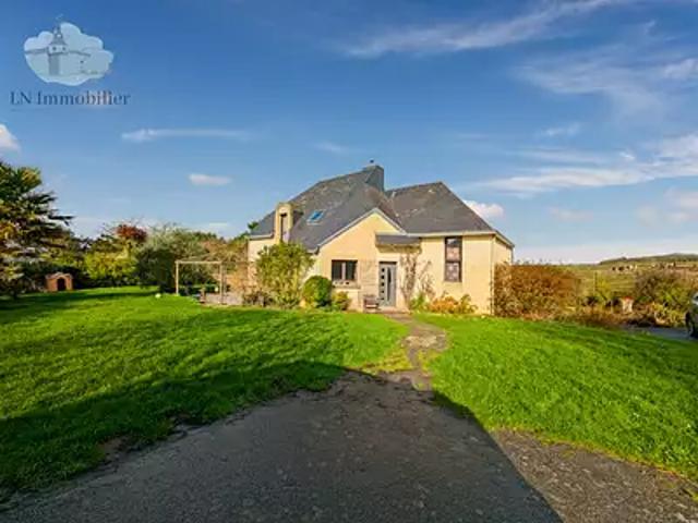 Maison vente à Lorient, Bretagne