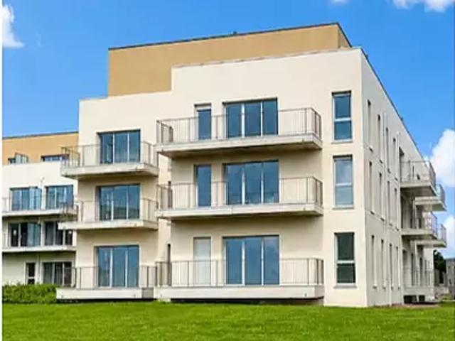 Appartement location à Villeneuve Le Bourg, Guidel