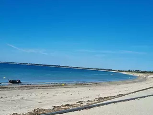 Terrain vente à Lorient, Bretagne